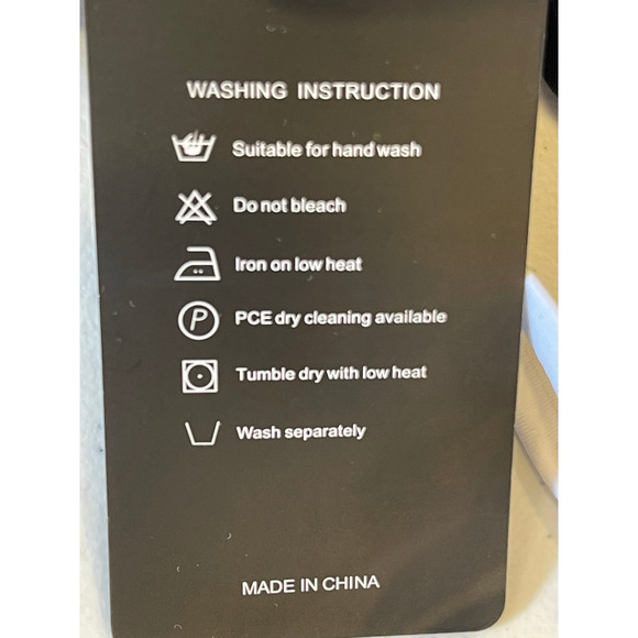 New with Tags Womens High Waisted Medium Bikini - Picture 6 of 6